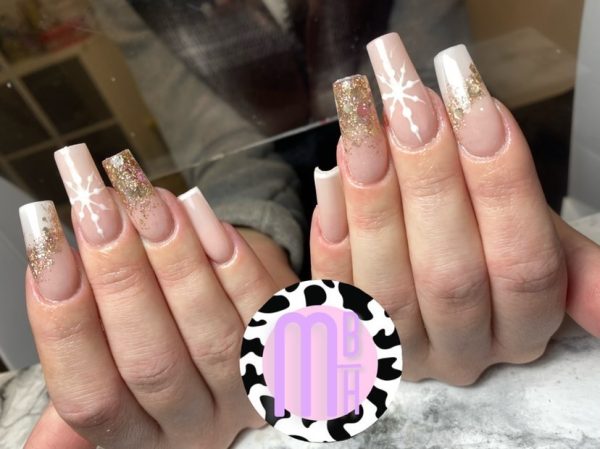 White Spider Gel - Image 8