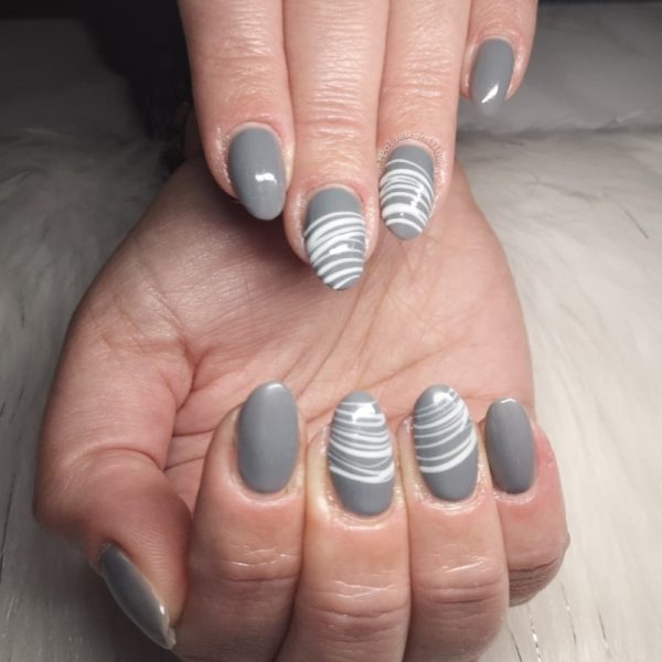 White Spider Gel - Image 18