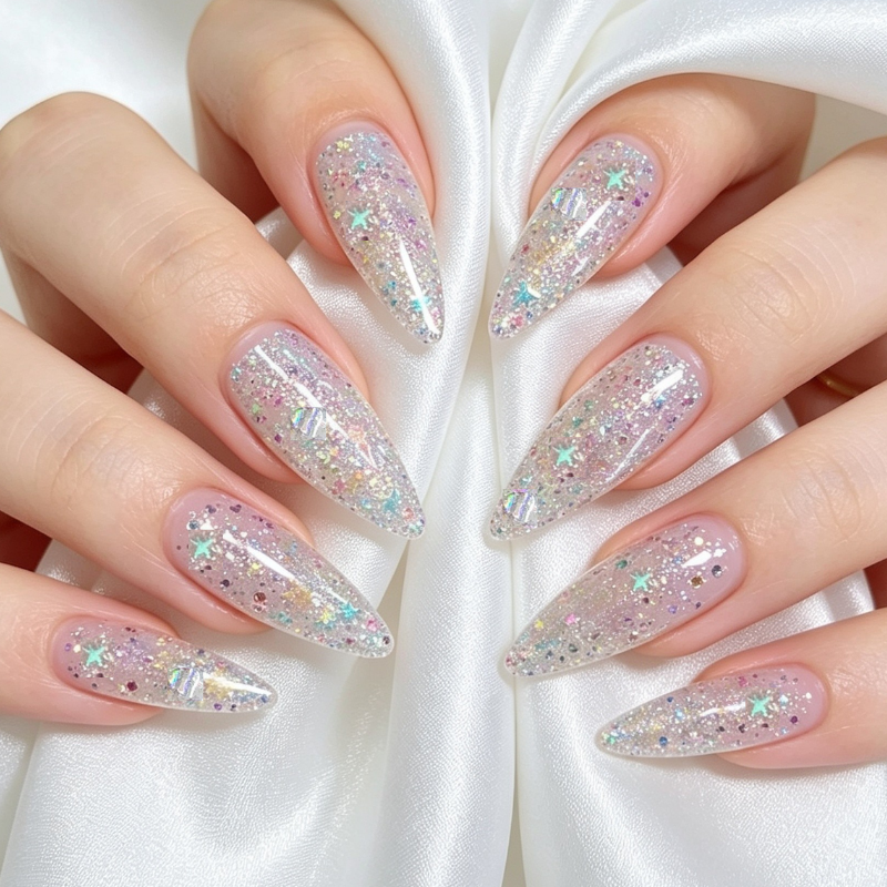 Cheeky Cherub Glitter Mix - Image 2