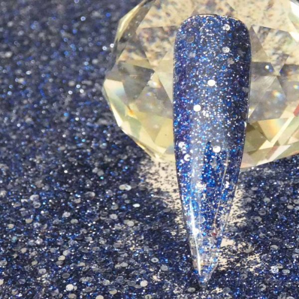 Midnight Blue Mix