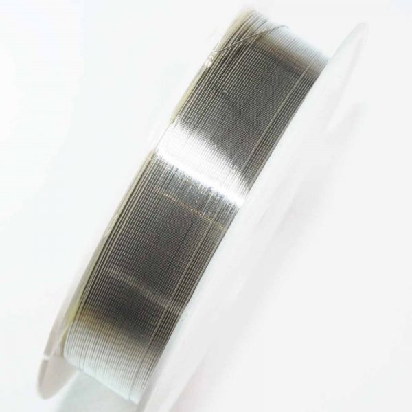 Silver Cutting Wire