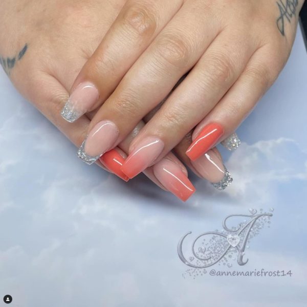 Angel Wings Glitter Mix - Image 4
