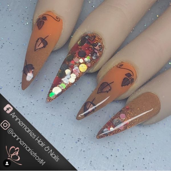 Bogeyman Glitter Mix Halloween Dot Mix - Image 2