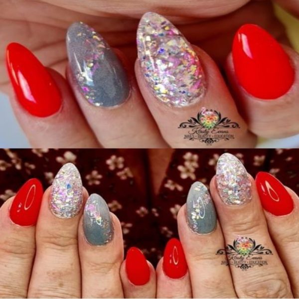Angel Wings Glitter Mix - Image 7