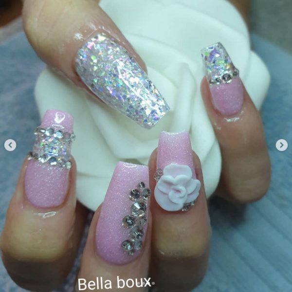 Angel Wings Glitter Mix - Image 8