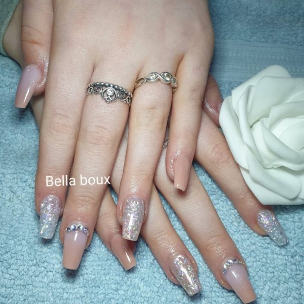 Angel Wings Glitter Mix - Image 9