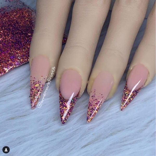 Jeepers Creepers Glitter Mix - Image 2