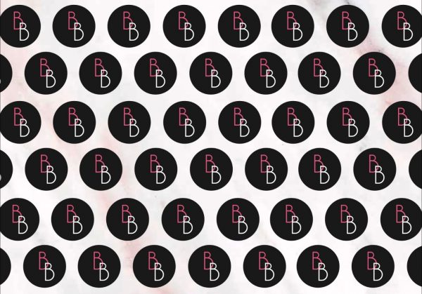 A Custom Made Double Sided A4 A3 & A5 Nail Display Photo Mat With Your Own Design Nail Art Photo Mats - Image 33