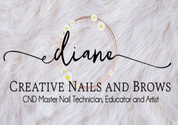 A Custom Made Double Sided A4 A3 & A5 Nail Display Photo Mat With Your Own Design Nail Art Photo Mats - Image 34