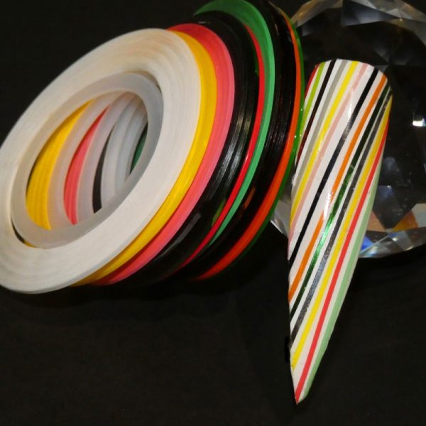 1mm Stripping Tape x 11 Pieces