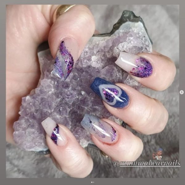 Rapunzel Glitter Mix - Image 2