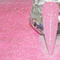 Princess Baby Pink Glitter Mix