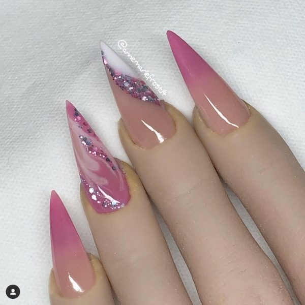 Sleeping Beauty Glitter Mix - Image 2