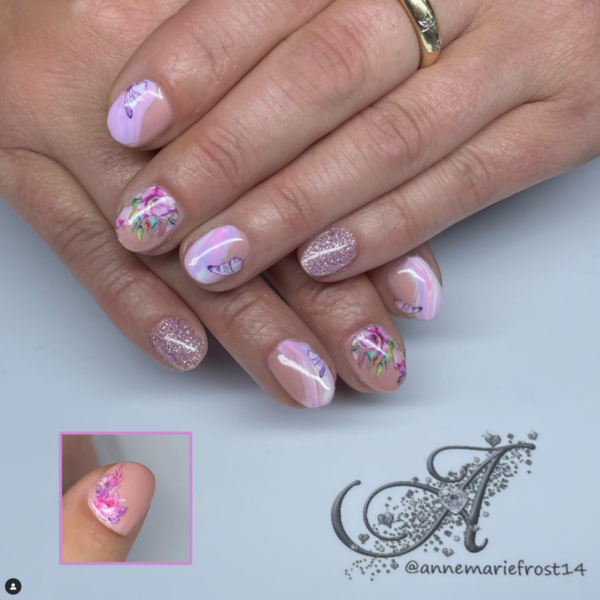 Narnia Glitter Mix - Image 6