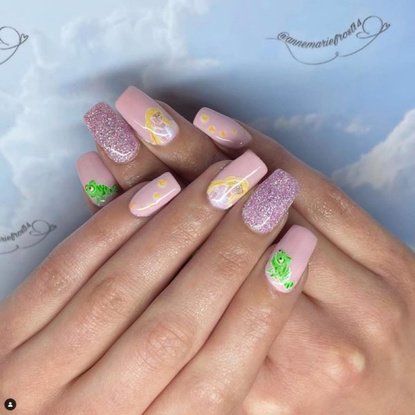 Narnia Glitter Mix - Image 11
