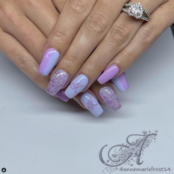 Narnia Glitter Mix - Image 10