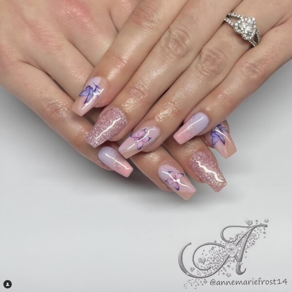 Narnia Glitter Mix - Image 9
