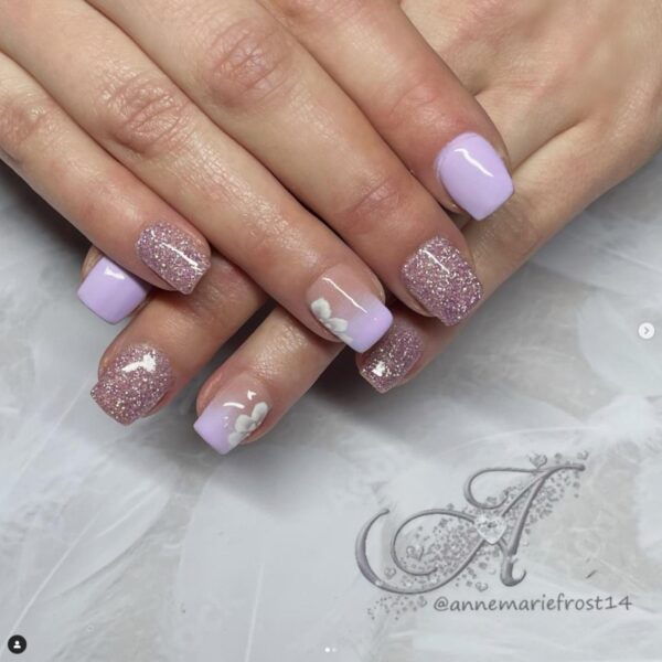 Narnia Glitter Mix - Image 8