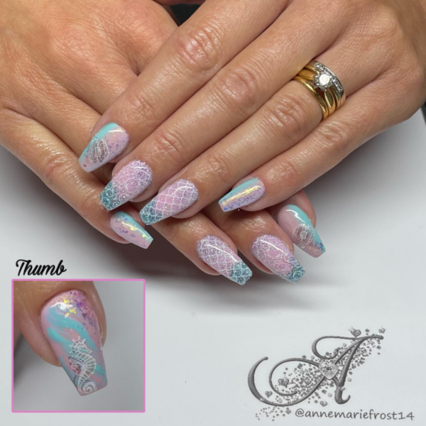 Narnia Glitter Mix - Image 5