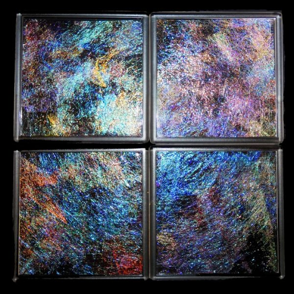 Coaster Crystalina Display Mat
