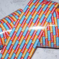Transfer Foil Design 18