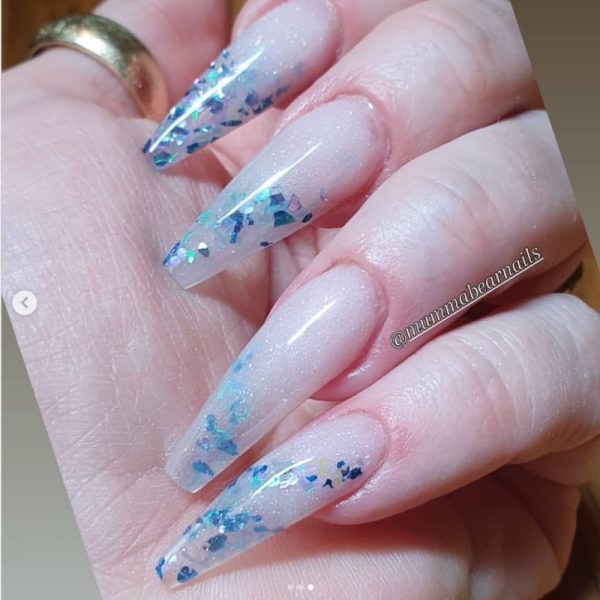 Chameleon Blast Glitter Mix - Image 2
