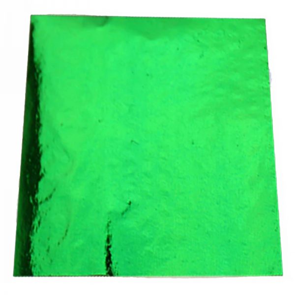 Green Leaf Sheet x 1