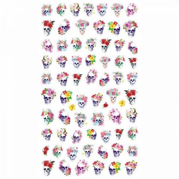 Halloween Stickers Design 17