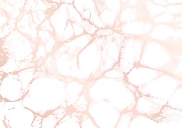 Rose Gold Marble mat