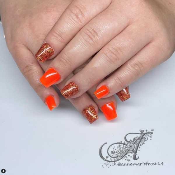 Maple Syrup Glitter Mix - Image 2