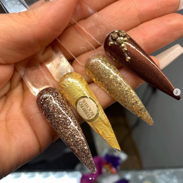 Cookie Dough Glitter Mix - Image 2