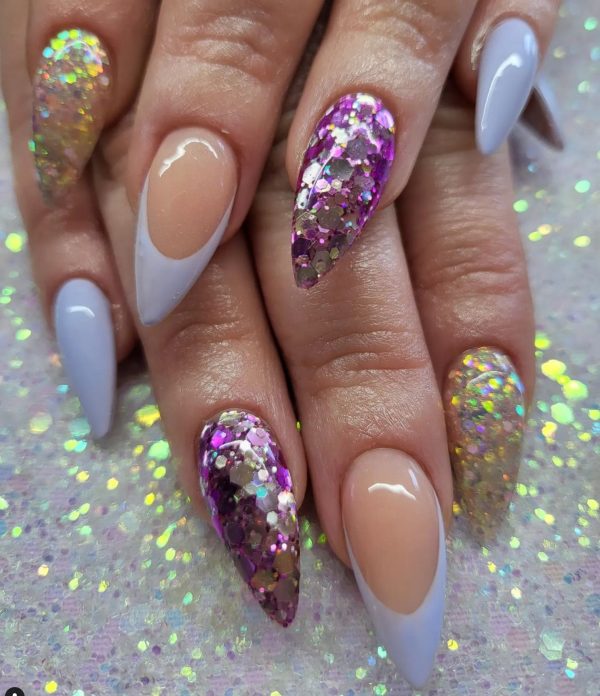 Chameleon Candy Glitter Mix - Image 3