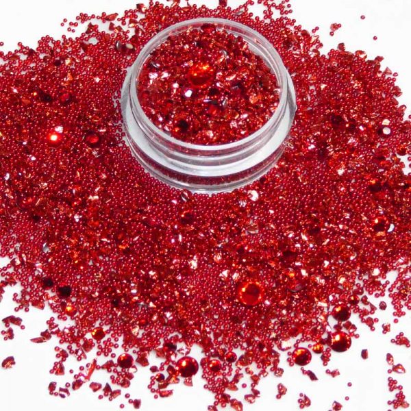 Red Burst