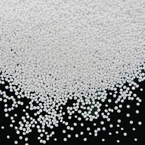 White Caviar Beads 0.6mm-0.8mm