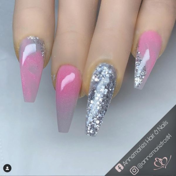 Silent Night Glitter Mix - Image 3