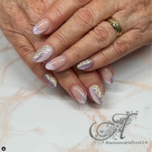 Silver Metallic .015 - Image 2