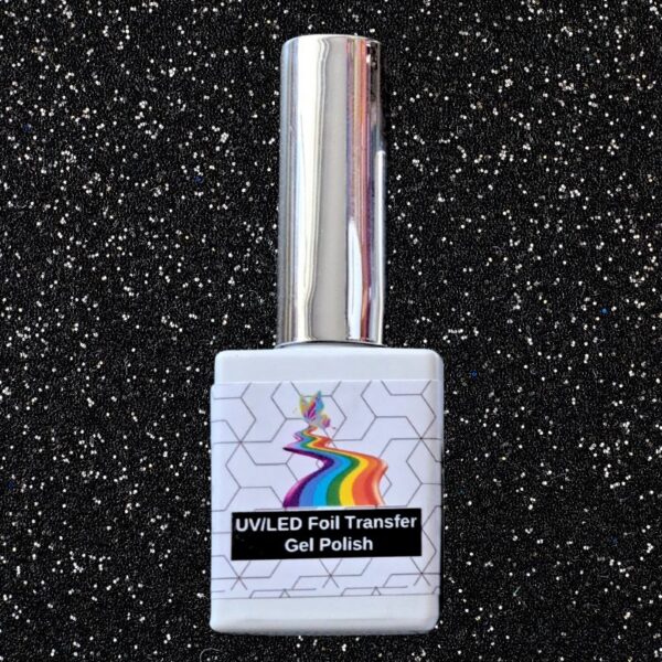 UVLED Foil Transfer Gel Polish (2)
