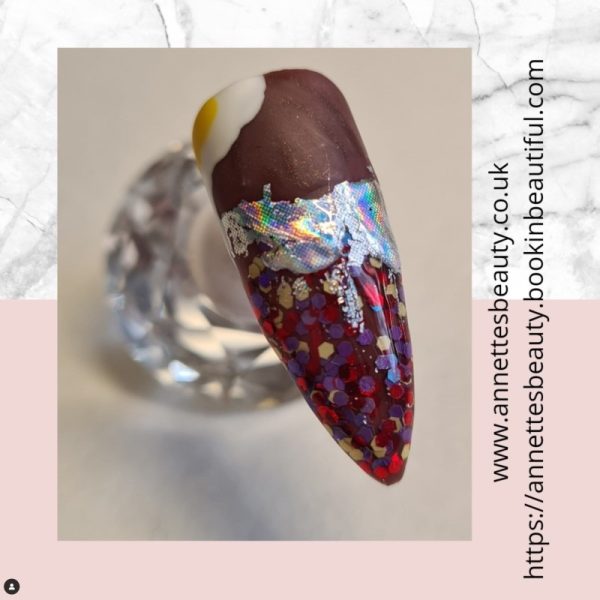 Creme Egg Glitter Mix - Image 6