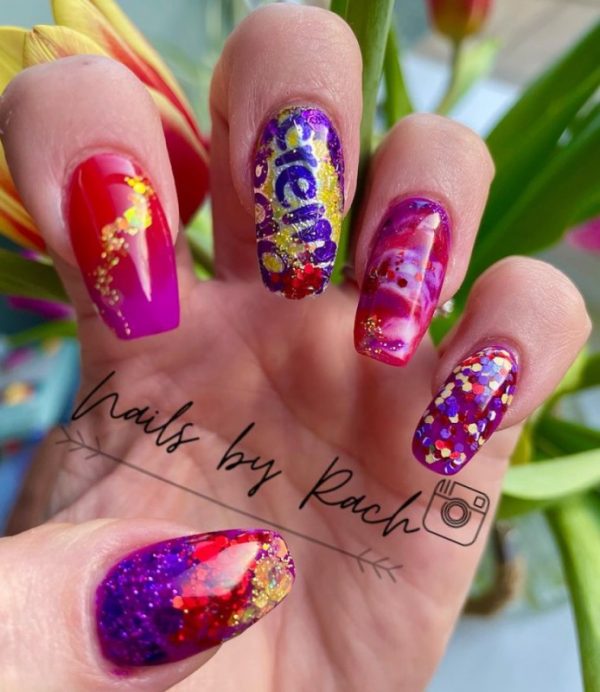 Creme Egg Glitter Mix - Image 9