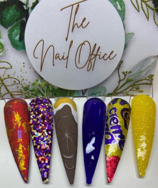 Creme Egg Glitter Mix - Image 7