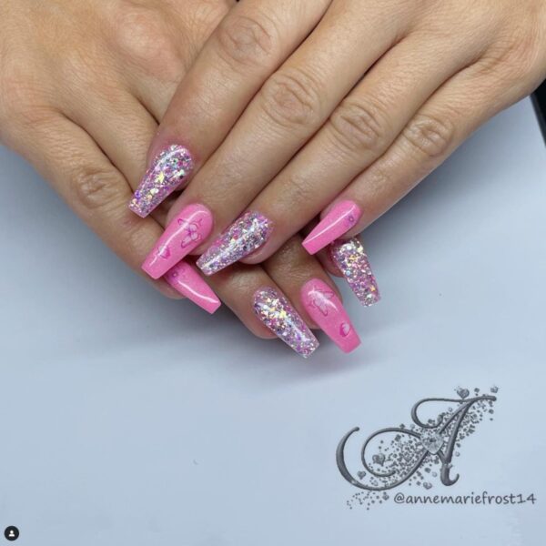 Angel Dust Glitter Mix - Image 5