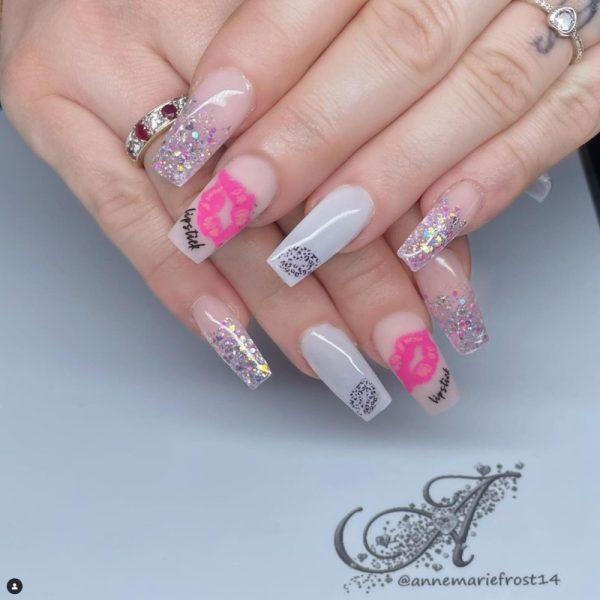 Angel Dust Glitter Mix - Image 8
