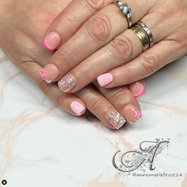 Angel Dust Glitter Mix - Image 3