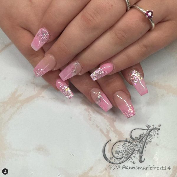Angel Dust Glitter Mix - Image 2