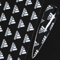 Designer Inspired Sports Transfer Foil Design 3