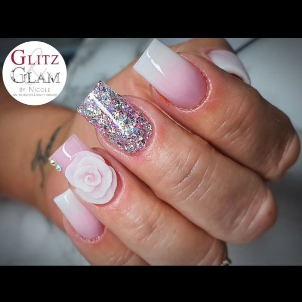 Angel Dust Glitter Mix - Image 6
