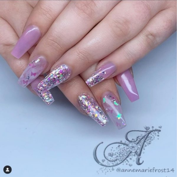 Angel Dust Glitter Mix - Image 11