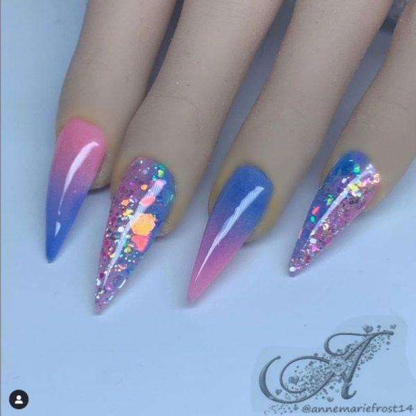 Angel Tears Glitter Mix - Image 4
