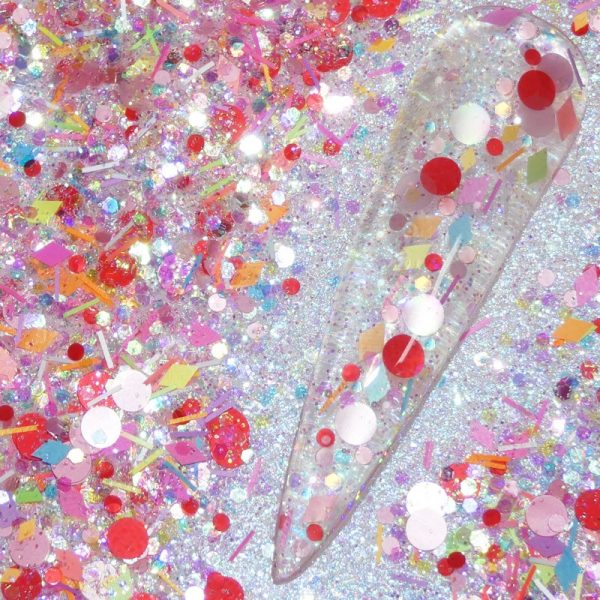 cupcake sprinkles