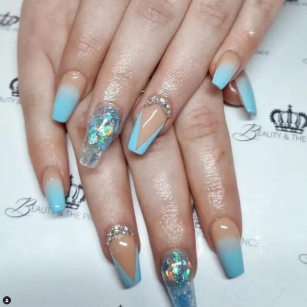 Angel Tears Glitter Mix - Image 3
